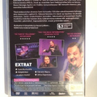 Sami Hedberg : Kokovartalomies 2 (DVD) Stand up -komediaa - pikkukuva 2
