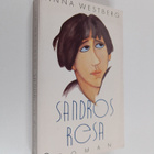 Sandros resa : roman - pikkukuva 1