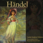 Georg Friedrich Händel : Largo ja muita klassikkoja - CD - pikkukuva 1