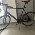 Nishiki 401 Hybrid 28" - pikkukuva 1