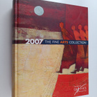 The fine arts collection 2007 - pikkukuva 1