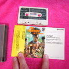 THE WARRIOR - IPI´TOMBI - pikkukuva 1