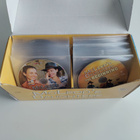 McLeodin tyttäret, koko sarja ( 59 dvd ) - pikkukuva 5
