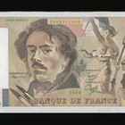 Ranska 100 Francs 1986 Delacroix, P154b - pikkukuva 1