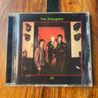 The Stranglers - IV Rattus Norvegicus cd - pikkukuva 1