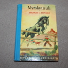 Thomas C Hinkle - Myrskytuuli 1953 - pikkukuva 1