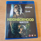 Neighborhood Watch (Blu-ray) - pikkukuva 1