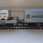 Märklin 94063, 94064 ( H0 ~ AC ) - pikkukuva 2