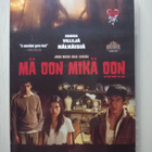 Mä Oon Mikä Oon DVD - pikkukuva 1