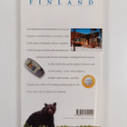 Päivi Elovainio : Facts about Finland - pikkukuva 2