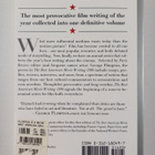 George Plimpton : The Best American Movie Writing 1998 - pikkukuva 2