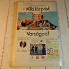 KALLE ANKA 20-1967 - pikkukuva 2