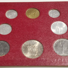 Vatikaani 1965 kolikkosetti, UNC - pikkukuva 4