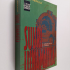 Paul Theroux : Suuri junamatka - pikkukuva 1