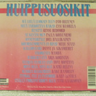 Kokoelma • Huippusuosikit 95 • 14 Alkuperäistä CD - pikkukuva 3