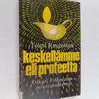 Toimi Kauppinen : Keskellämme eli profeetta - pikkukuva 1