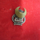 WW1 MERCHANT NAVY SEAMANS RINTAMERKKI - pikkukuva 2