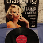 The London Sound Dance Orchestra lp - pikkukuva 1