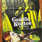Camille Keaton in Italy (Vinegar Syndromen laatikko) - pikkukuva 2