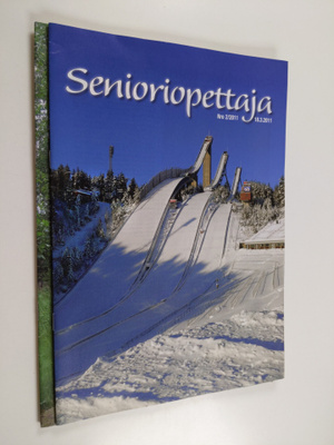 Senioriopettaja 2-3/2011