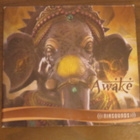 Awake CD - pikkukuva 1