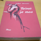 Carlo Coccioli: Taivas ja maa - pikkukuva 1