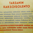 Edgar Rice Burroughs : Tarzanin kaksoisolento -  2.p 1948 - pikkukuva 2