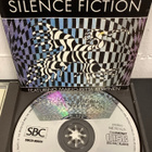 LASZLO SULE BAND:SILENCE FICTION (Marjo-Riitta Kervinen) - pikkukuva 1