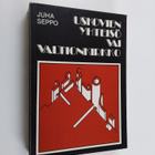 Juha Seppo : Uskovien yhteisö vai valtiokirkko : uskonnol... - pikkukuva 1