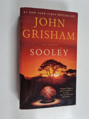 John Grisham : Sooley