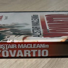 Alistair Macleanin YÖVARTIO (1995) Pierce Brosnan - pikkukuva 3