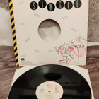 The System House Of Rhythm 12"Single - pikkukuva 2