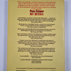Peter Ustinov : My Russia - pikkukuva 2
