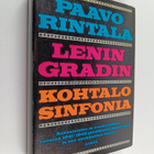 Paavo Rintala : Leningradin kohtalonsinfonia - pikkukuva 1