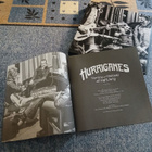 Hurriganes – Hamina And Helsinki All Night Long 4LP BOXI - pikkukuva 3