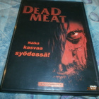 DEAD MEAT - DVD - pikkukuva 1