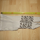 Zara nahkatöppöset ja Benetton sukkahousut, UUDET! - pikkukuva 3