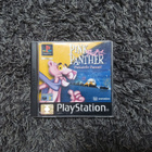PS1 Pelit,Silent Hill,Blade,Harry Potter,Pink Panther - pikkukuva 4
