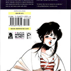 Yuzo Takada: 3x3 Eyes Vol. 2 Curse of the Gesu (Dark Horse) - pikkukuva 3
