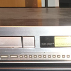 ONKYO C-200 CD-soitin - pikkukuva 1