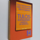 Timo Santalainen : Tulosjohtaminen uudistuu ja uudistaa - pikkukuva 1