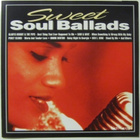 Various • Sweet Soul Ballads CD - pikkukuva 1