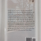 Cassie Dandridge Selleck : The Pecan Man - pikkukuva 2