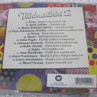 TILKKUTÄKKI 2 (CD) RIPARILAULUJA - pikkukuva 2