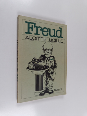 Richard Appignanesi : Freud aloittelijoille