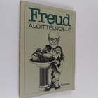 Richard Appignanesi : Freud aloittelijoille - pikkukuva 1