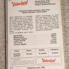 Tuskien taival (1980) VHS - pikkukuva 3
