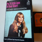 Jackie Deshannon kasetti - pikkukuva 1