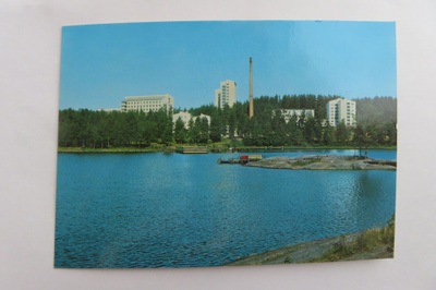 Savonlinna  - Keskussairaala (TUKO)