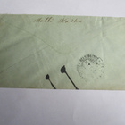 1905 Selänpää R kuori + tunnistamaton rivileima - pikkukuva 3